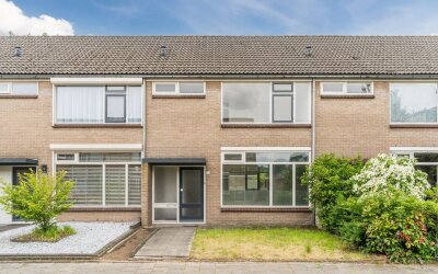 Wagenaarstraat 134