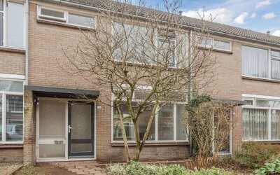Wagenaarstraat 156