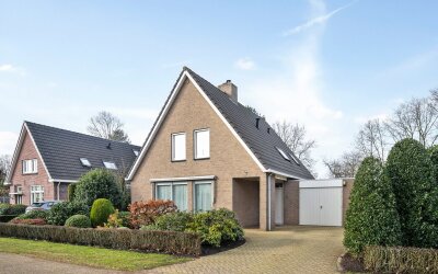 Hazenakkerstraat 9