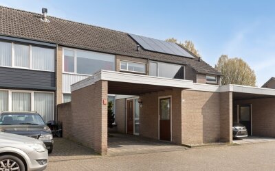 Staringstraat 105