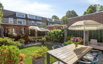 Staringstraat 93