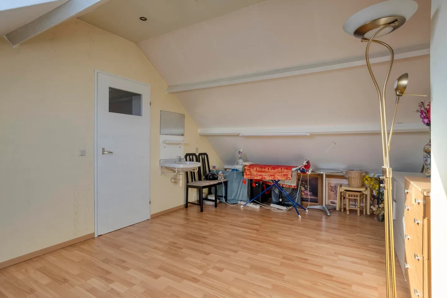 Tussenwoning te koop: Staringstraat 93, Oss
