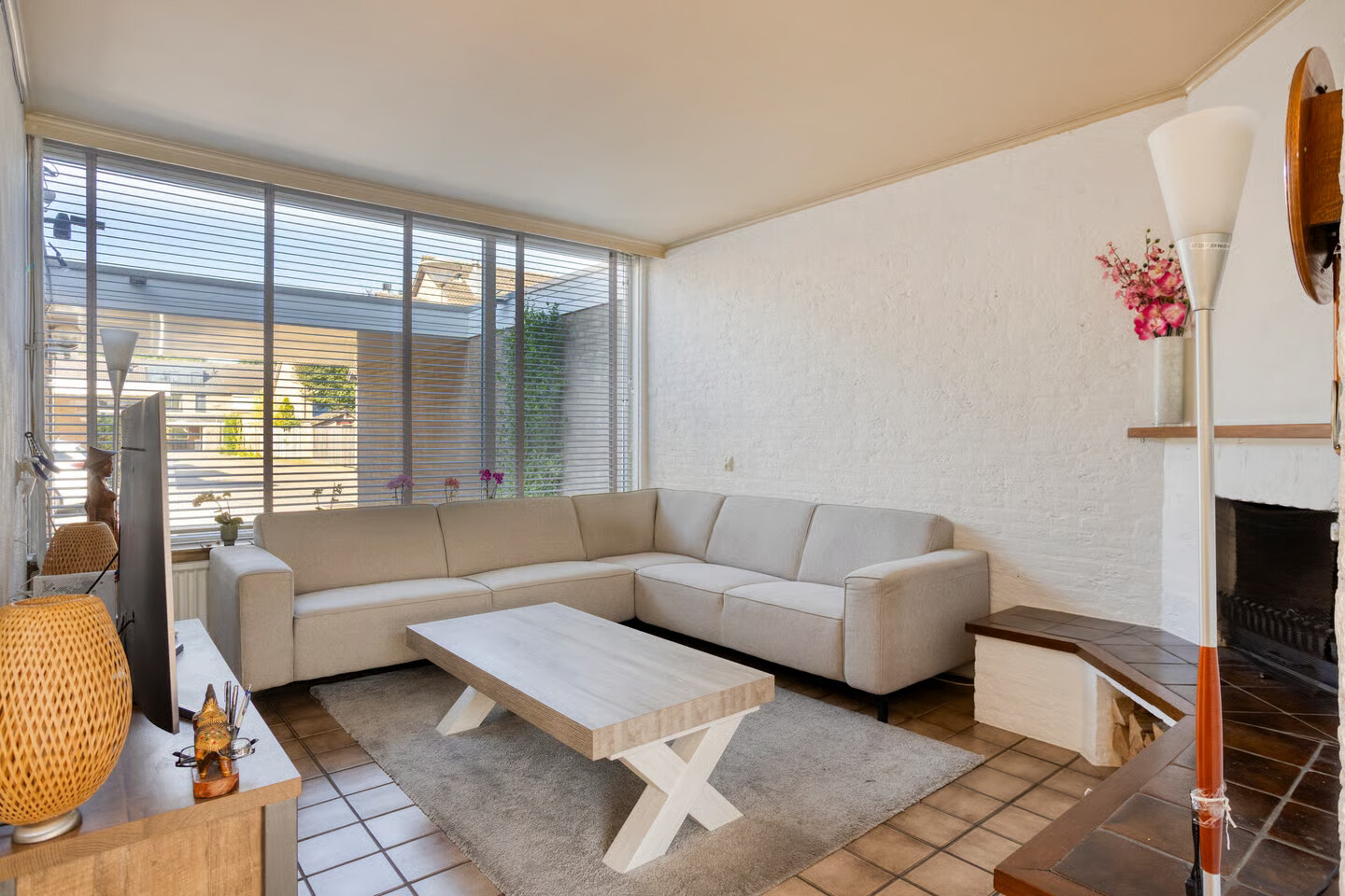 Tussenwoning te koop: Staringstraat 93, Oss