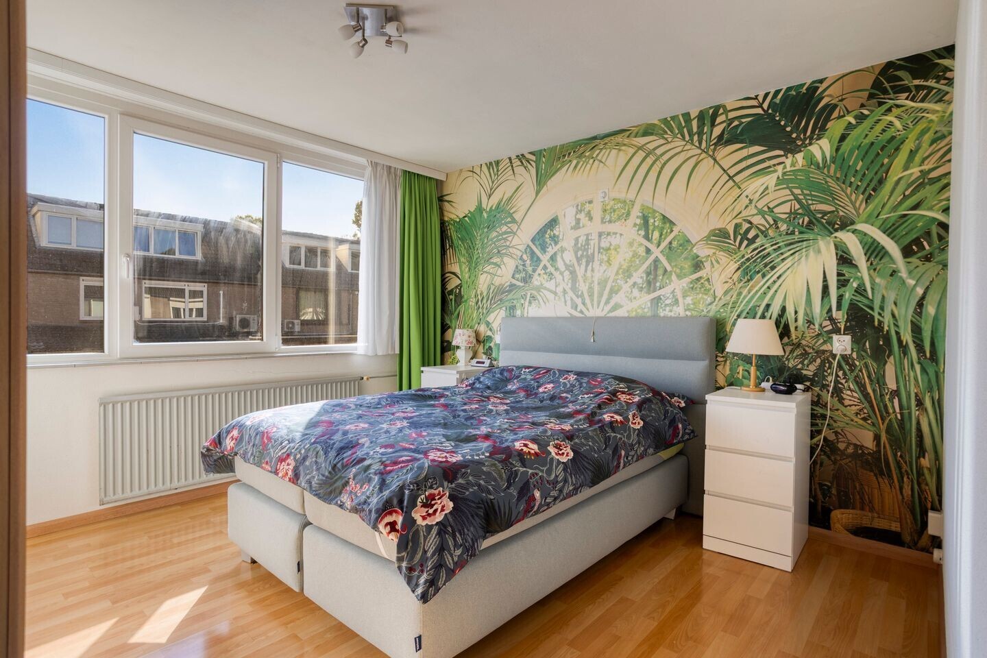 Tussenwoning te koop: Staringstraat 93, Oss
