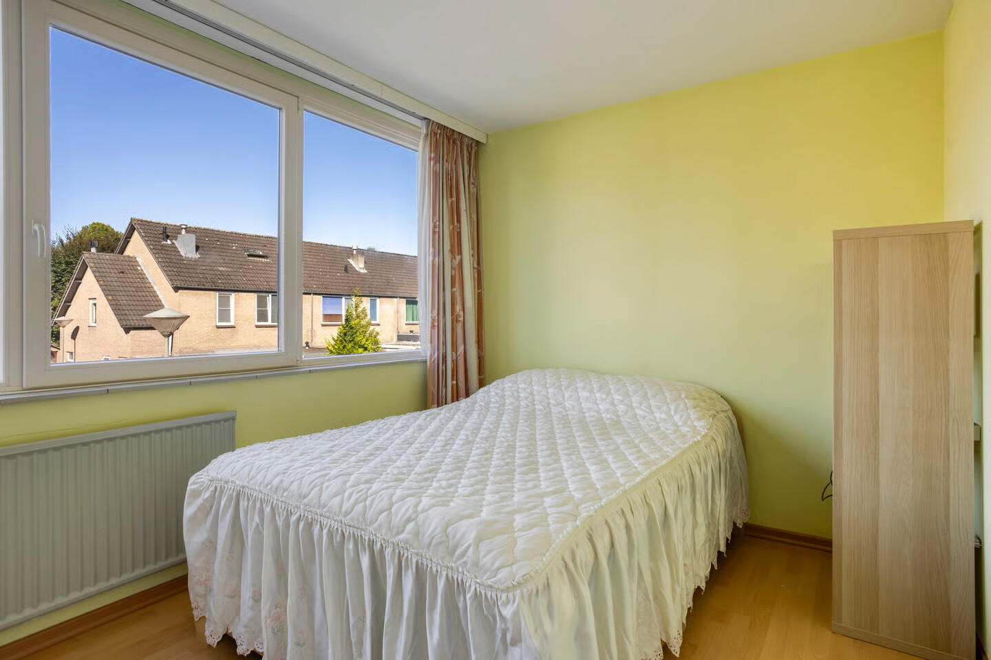 Tussenwoning te koop: Staringstraat 93, Oss