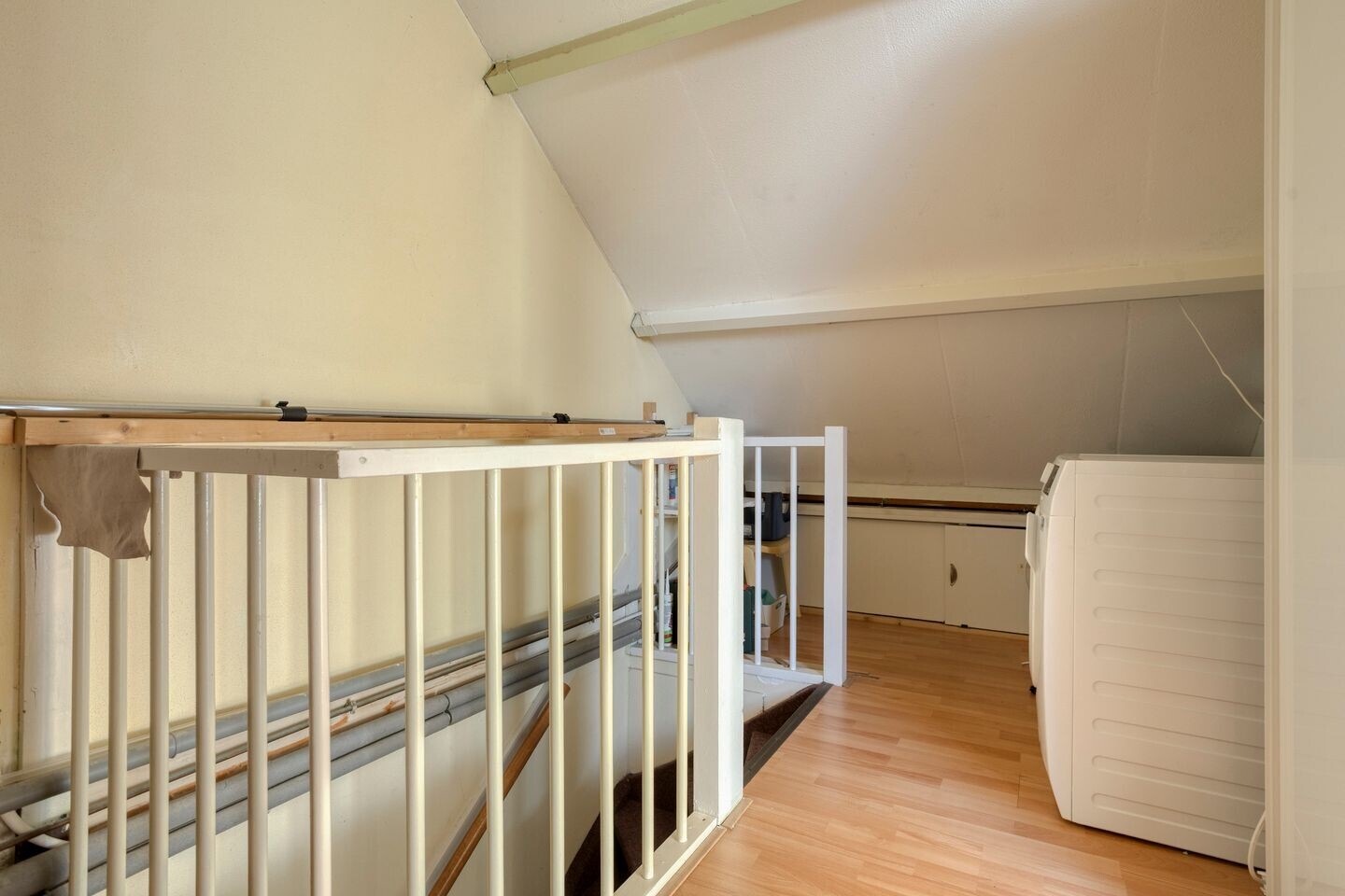 Tussenwoning te koop: Staringstraat 93, Oss