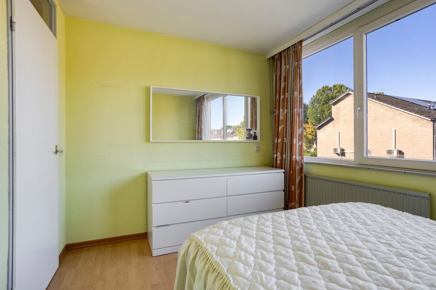 Tussenwoning te koop: Staringstraat 93, Oss