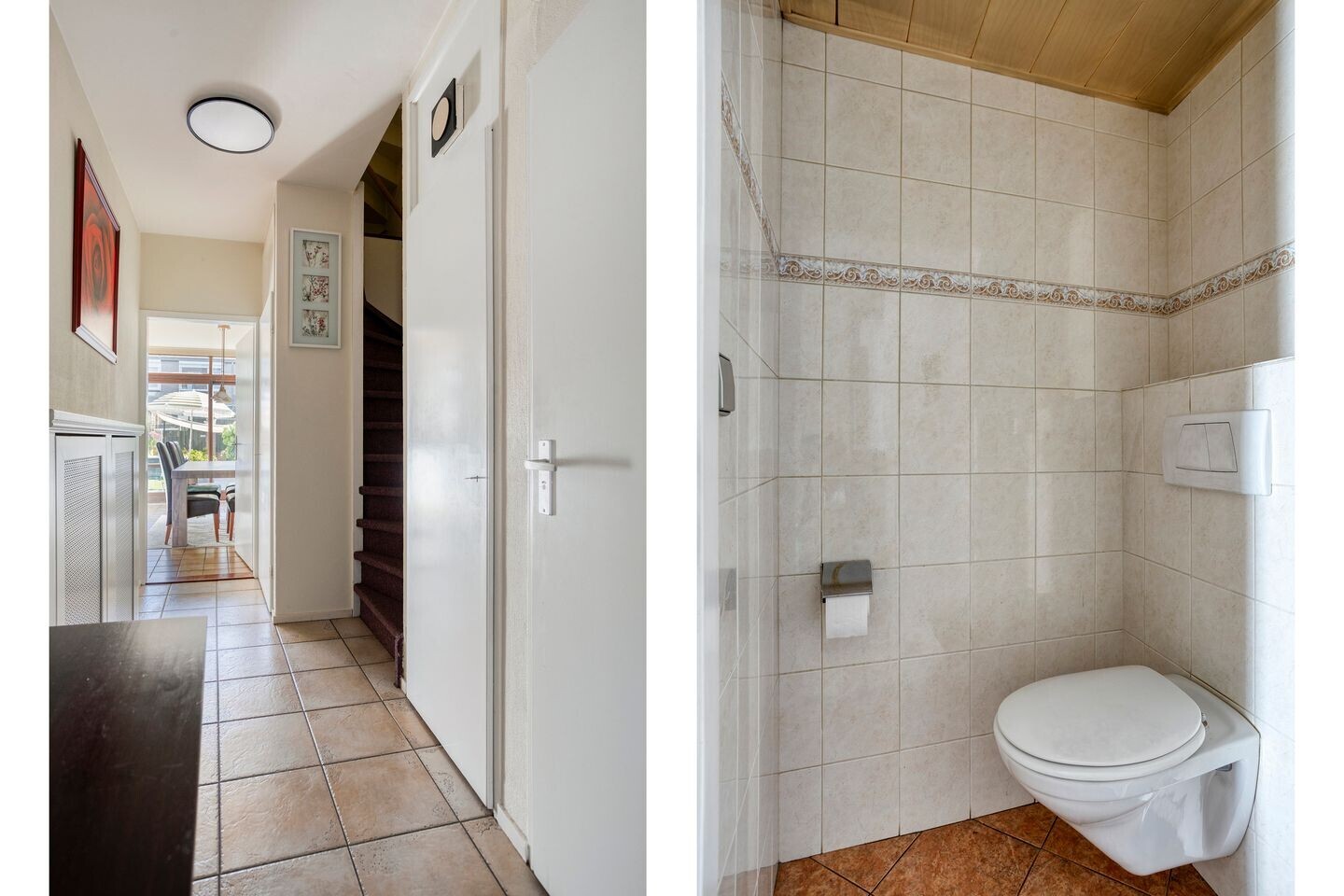 Tussenwoning te koop: Staringstraat 93, Oss