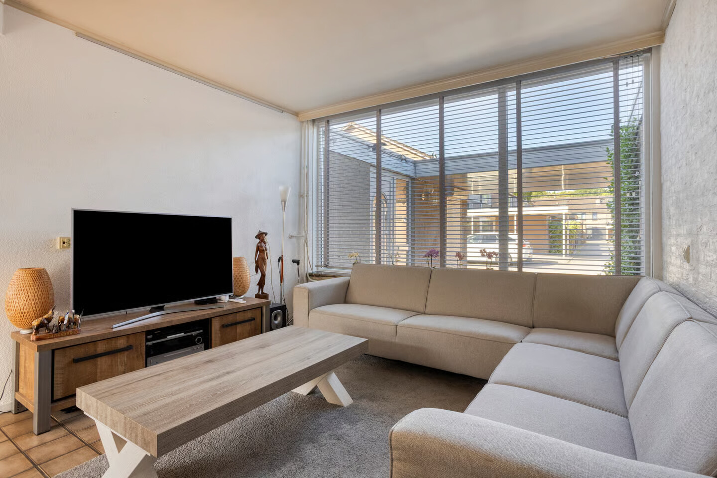 Tussenwoning te koop: Staringstraat 93, Oss