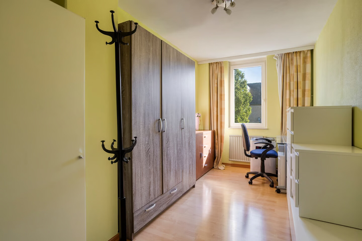Tussenwoning te koop: Staringstraat 93, Oss