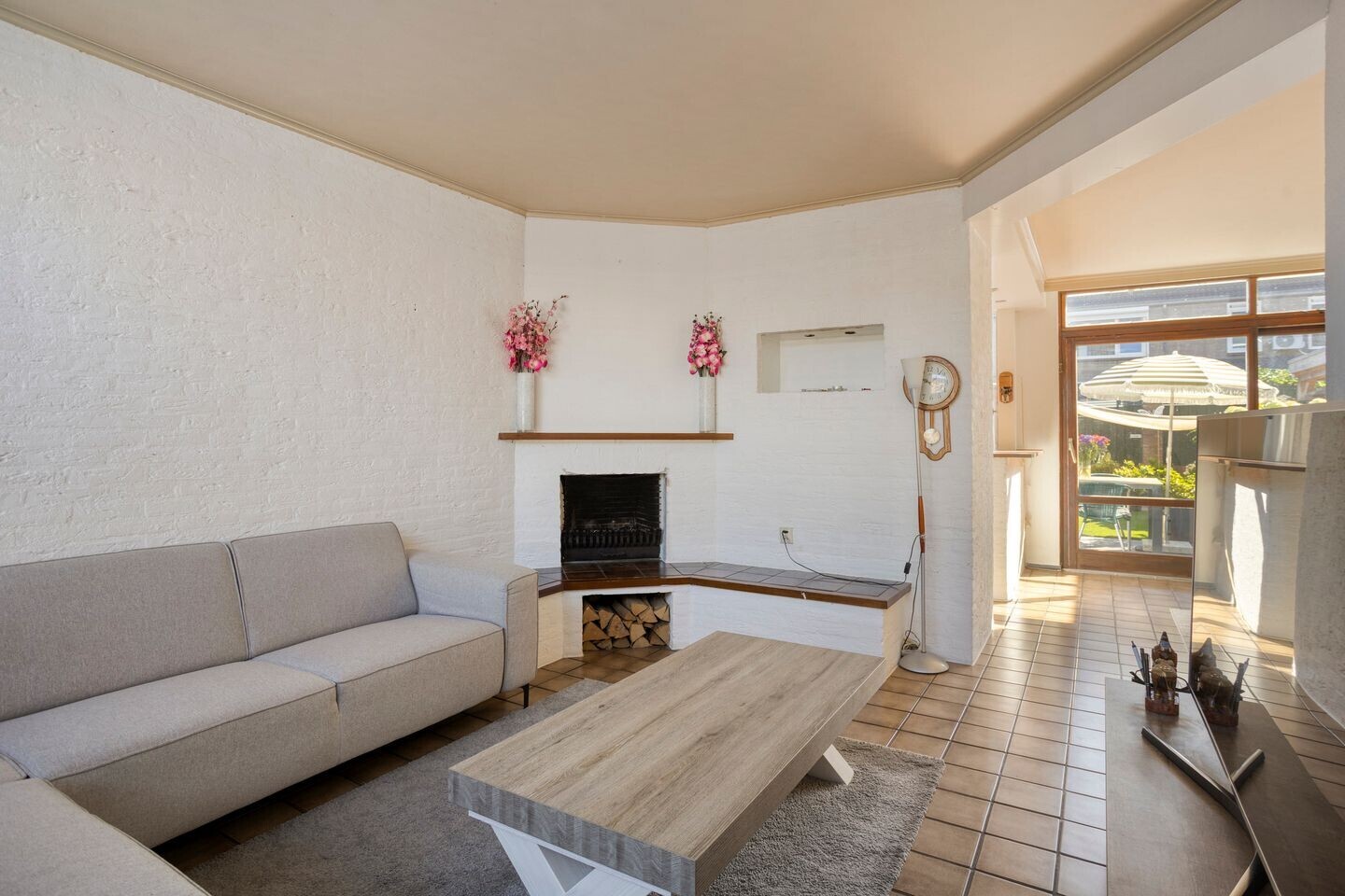 Tussenwoning te koop: Staringstraat 93, Oss
