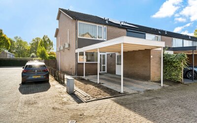 Staringstraat 153