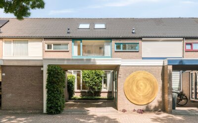Staringstraat 183