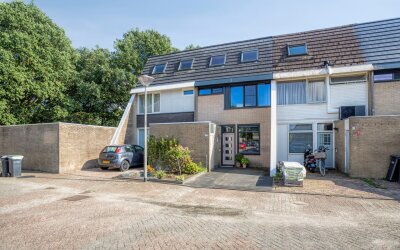 Huis te koop Staringstraat 86