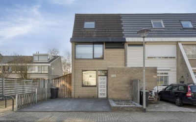 Staringstra. 132