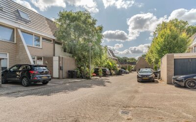 Huis te koop Staringstraat 184