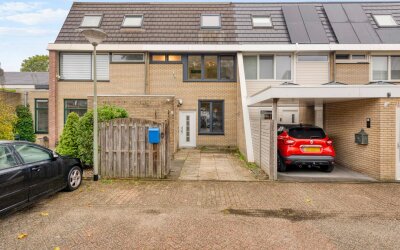 Staringstraat 202