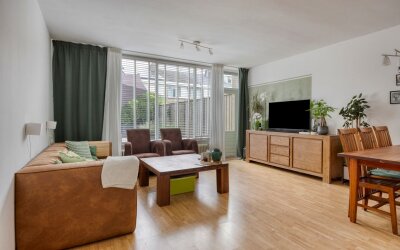 Staringstraat 302