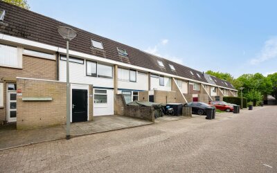 Staringstraat 478