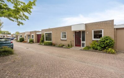 Ruusbroecgaarde 51
