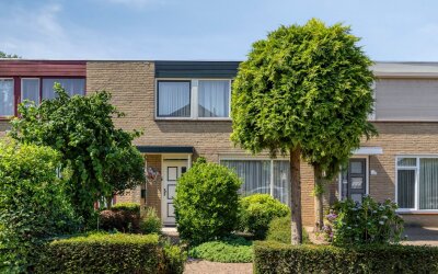 Ruusbroecgaarde 85