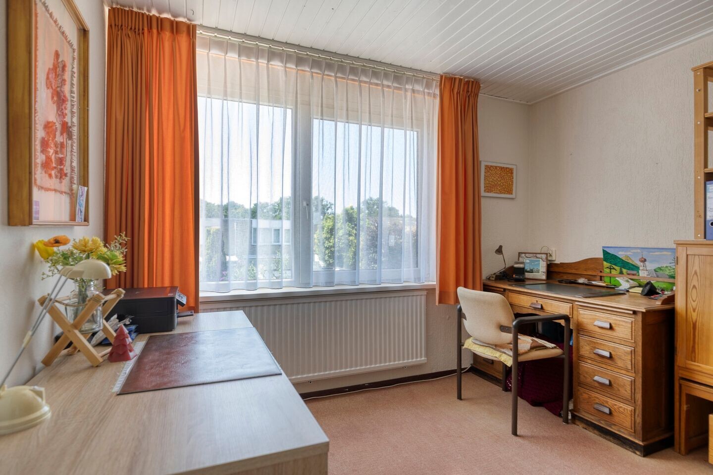 Tussenwoning te koop: Ruusbroecgaarde 85, Oss