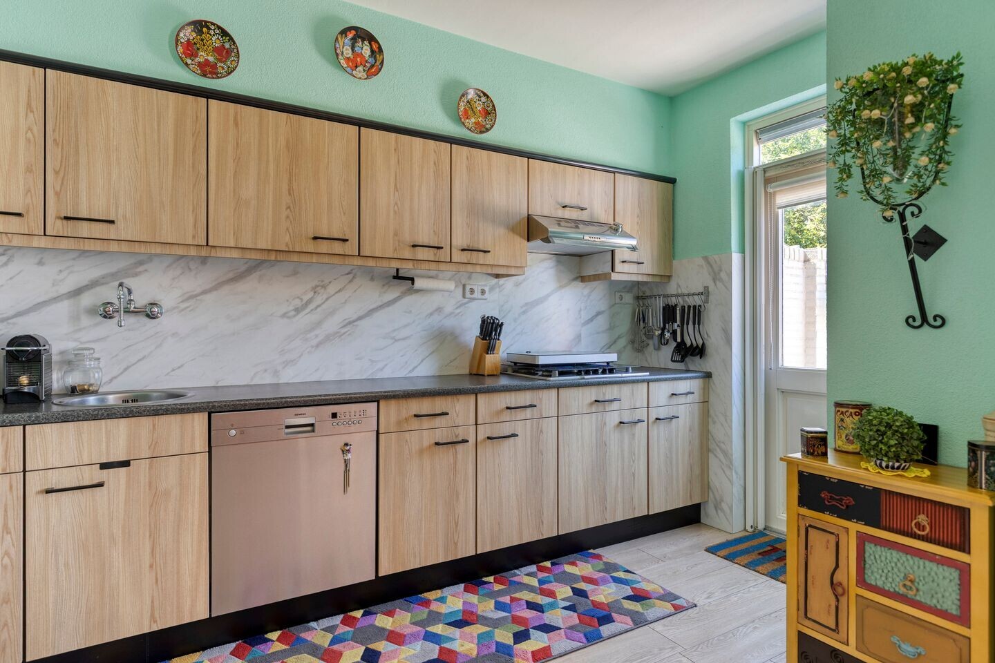 Tussenwoning te koop: Ruusbroecgaarde 85, Oss