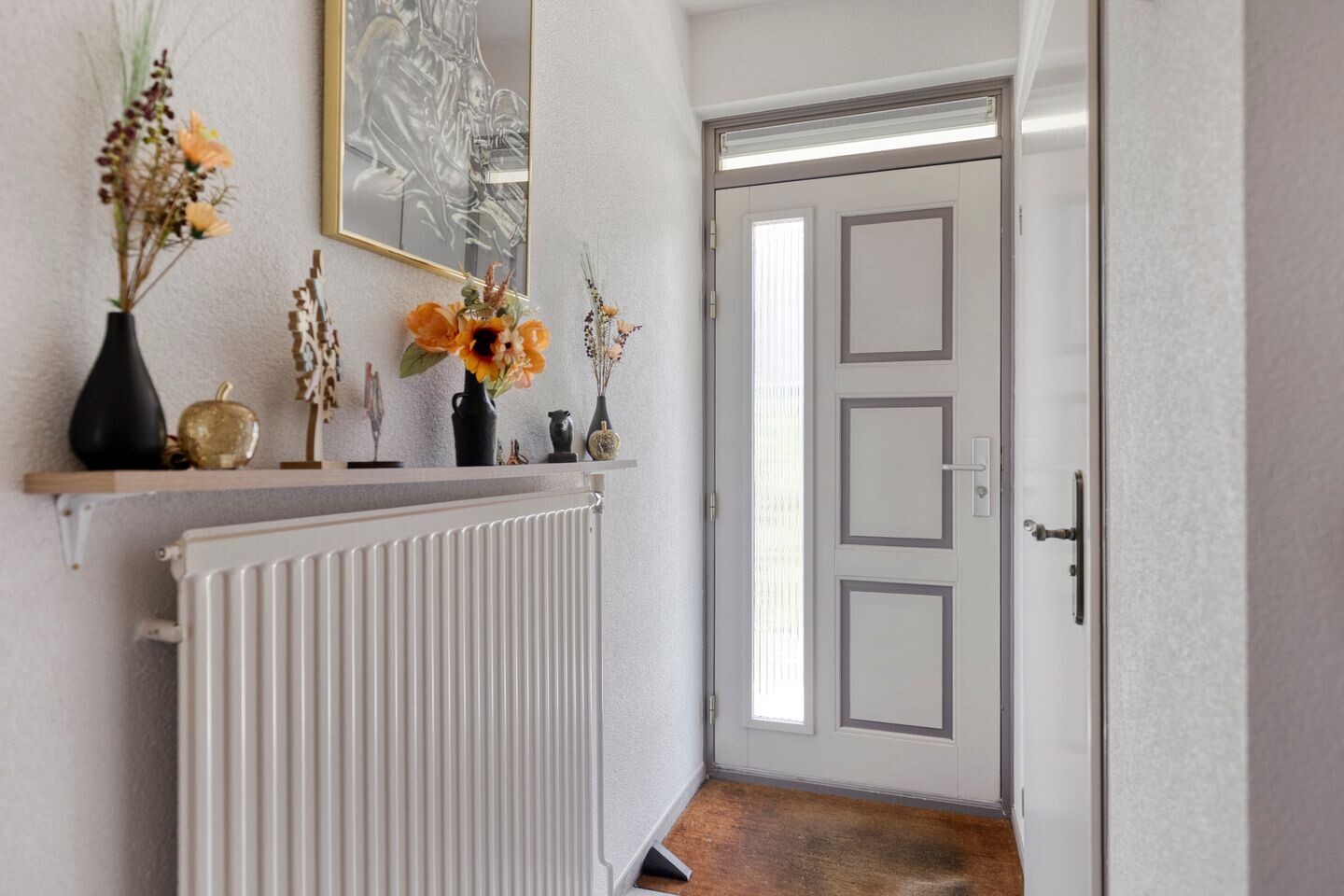 Tussenwoning te koop: Ruusbroecgaarde 85, Oss