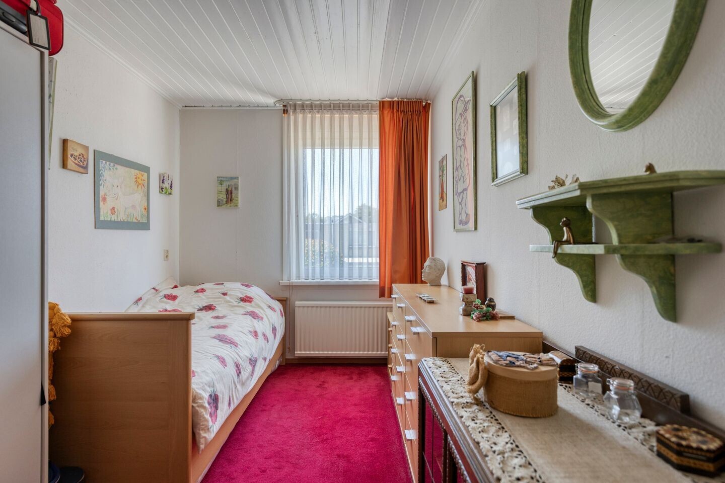 Tussenwoning te koop: Ruusbroecgaarde 85, Oss