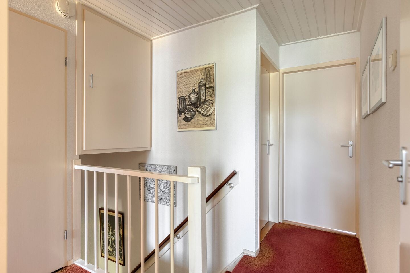 Tussenwoning te koop: Ruusbroecgaarde 85, Oss