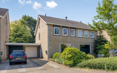 Ruusbroecgaarde 131