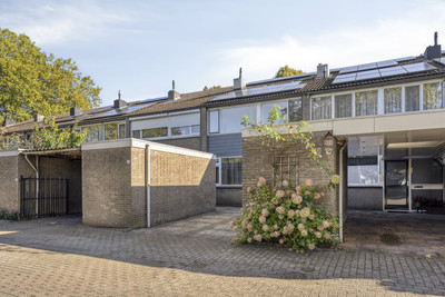 Da Costastraat 12