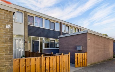 Verdistraat 30