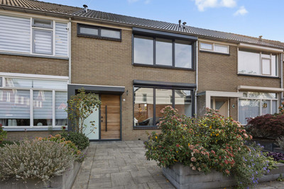 Verdistraat 6