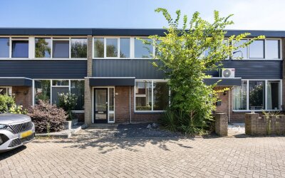 Verdistraat 248