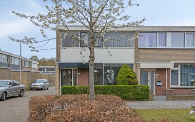 Verdistraat 330