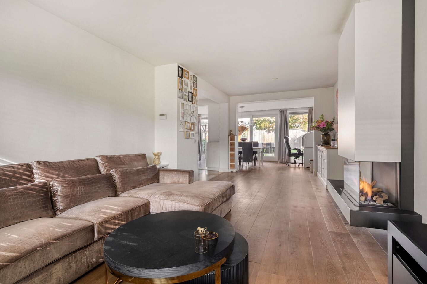 Tussenwoning te koop: Schaepmanlaan 79, Oss