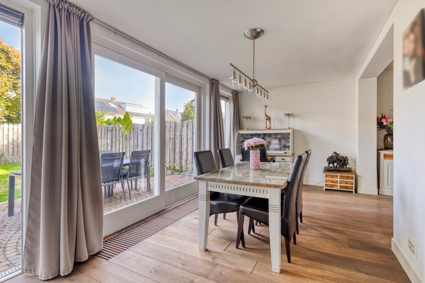 Tussenwoning te koop: Schaepmanlaan 79, Oss