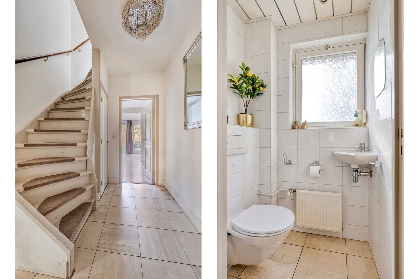 Tussenwoning te koop: Schaepmanlaan 79, Oss