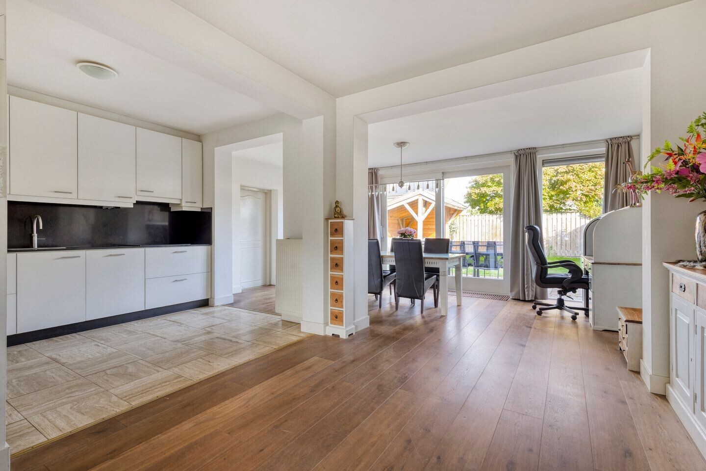 Tussenwoning te koop: Schaepmanlaan 79, Oss