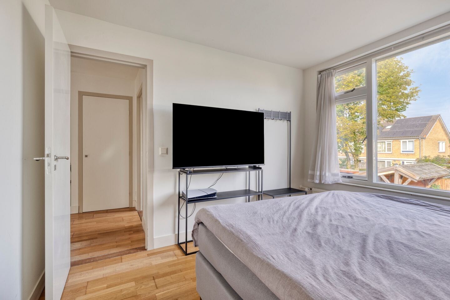 Tussenwoning te koop: Schaepmanlaan 79, Oss