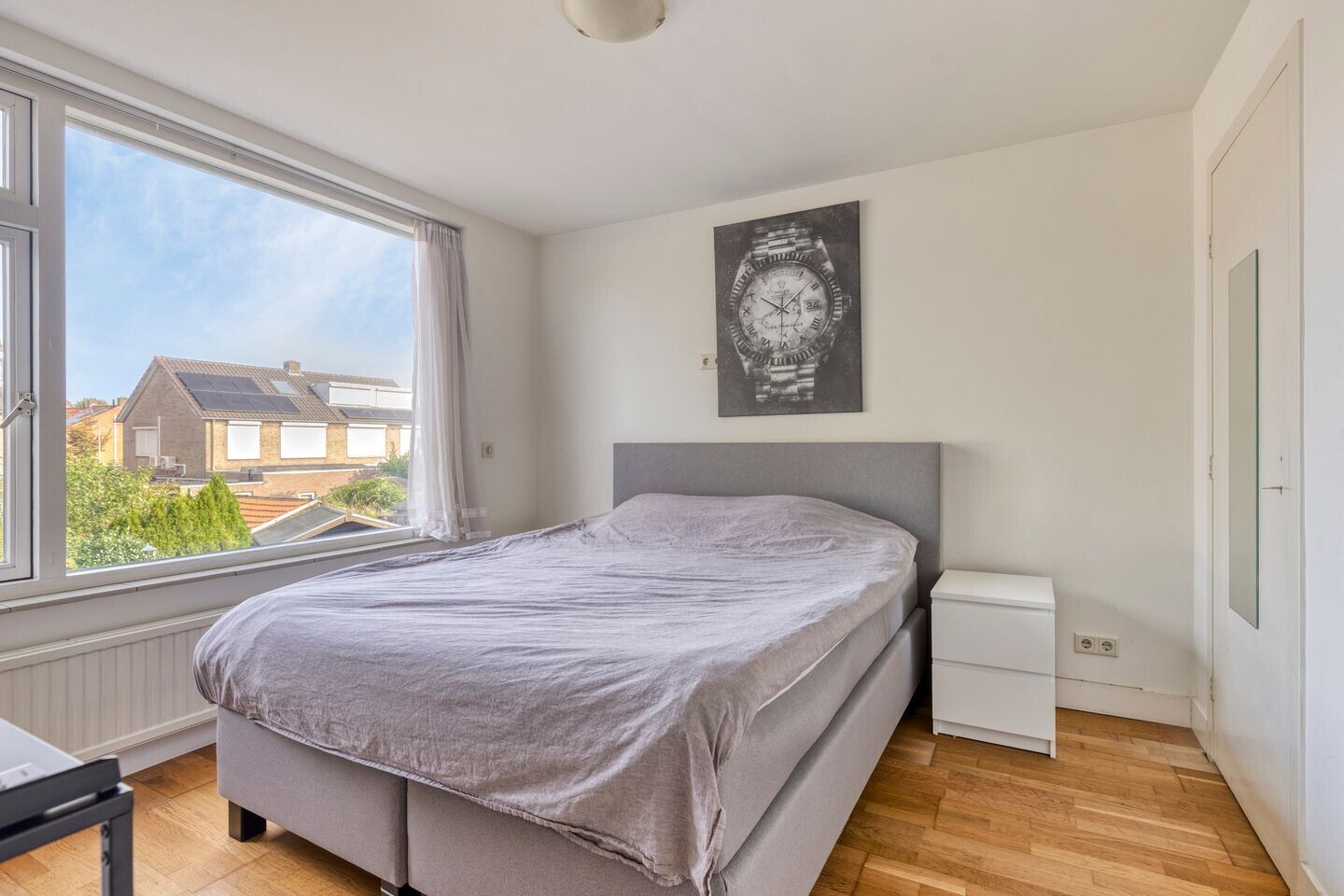 Tussenwoning te koop: Schaepmanlaan 79, Oss