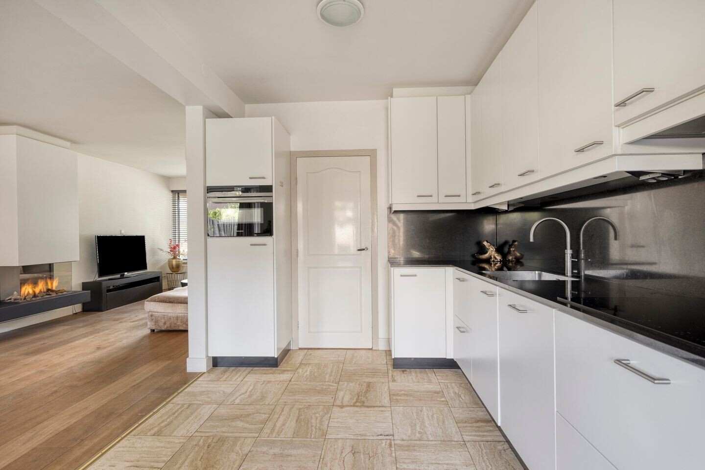 Tussenwoning te koop: Schaepmanlaan 79, Oss