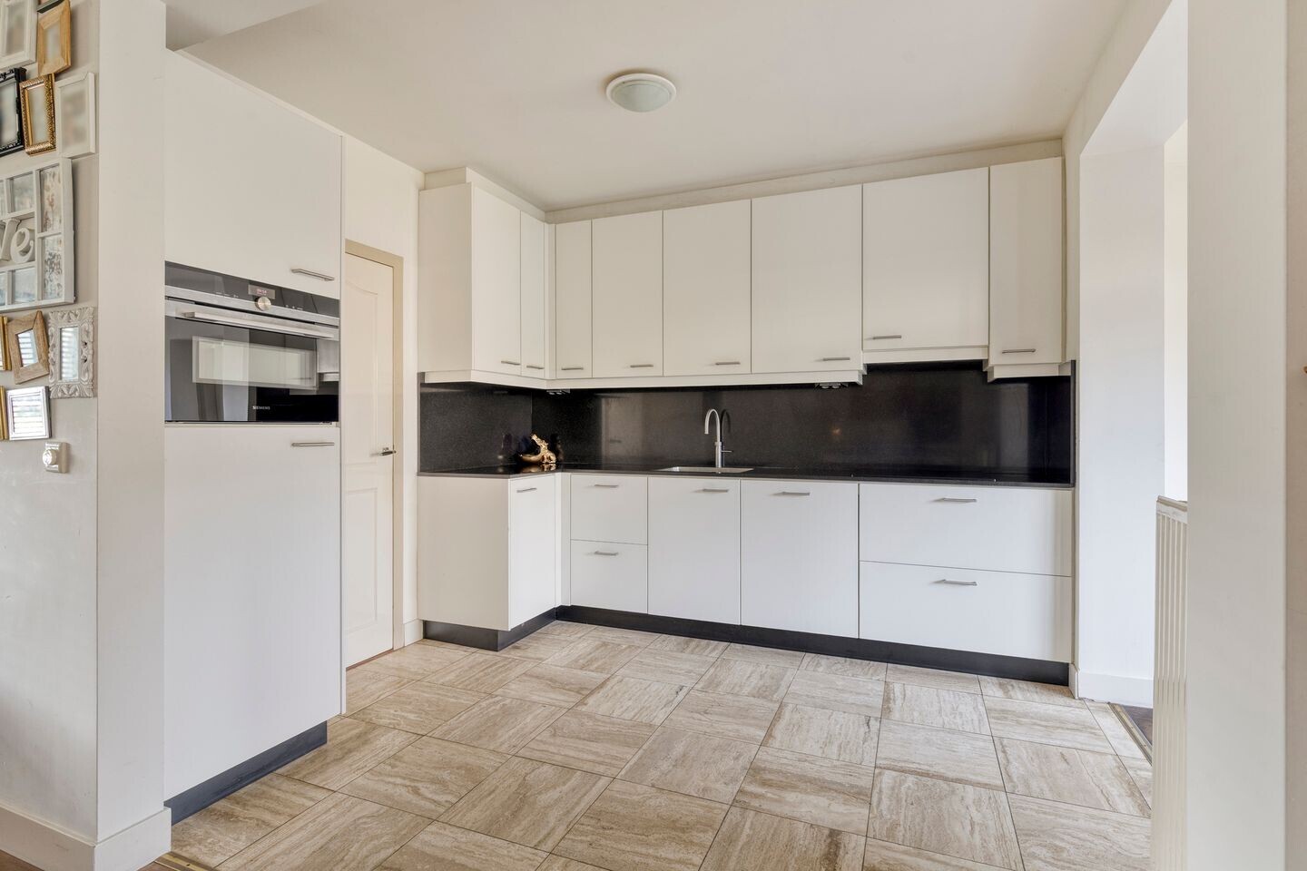 Tussenwoning te koop: Schaepmanlaan 79, Oss