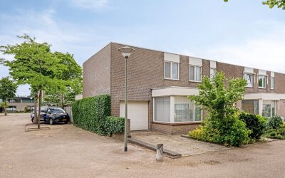 Beethovengaarde 72