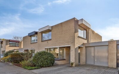 Beethovengaarde 92