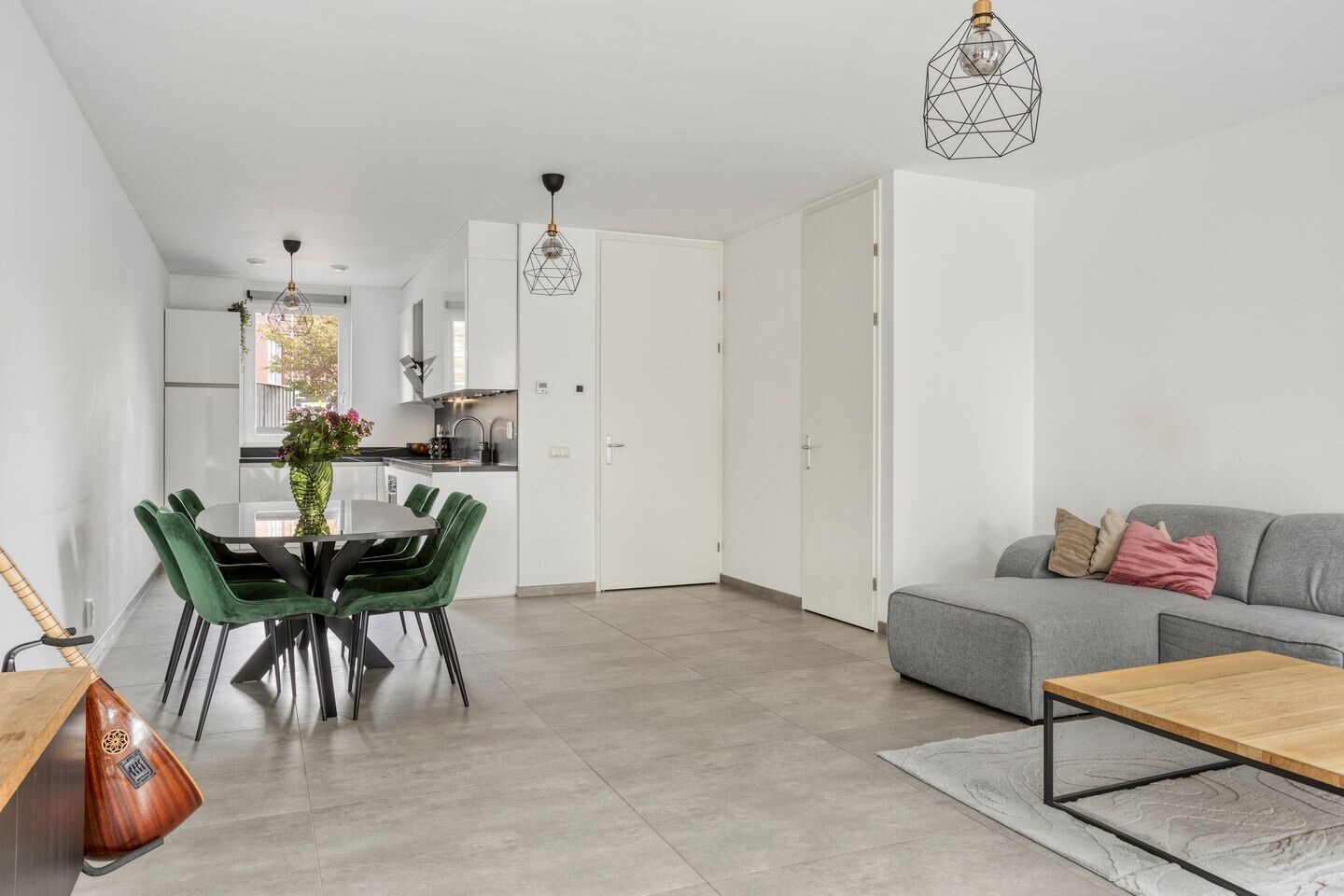 Tussenwoning te koop: Orkest 10, Oss
