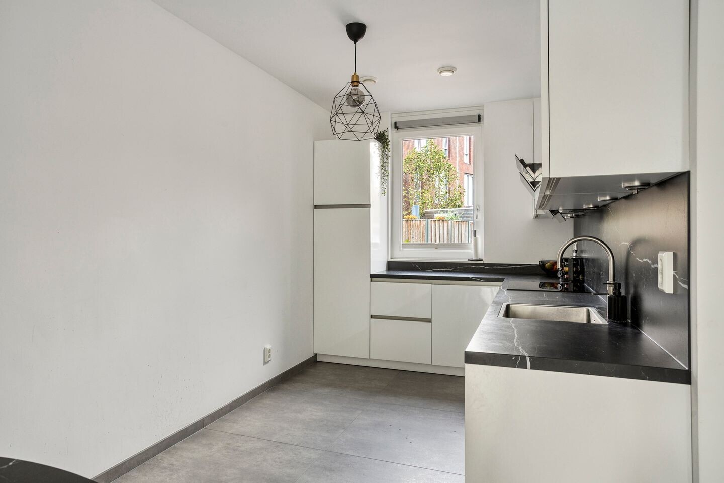 Tussenwoning te koop: Orkest 10, Oss