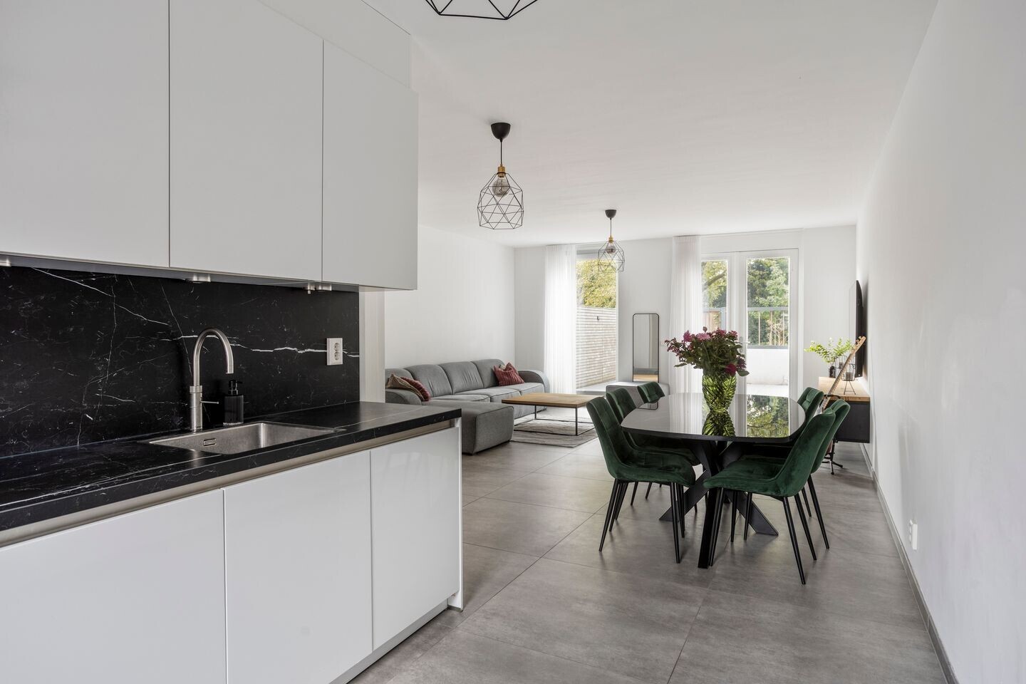 Tussenwoning te koop: Orkest 10, Oss