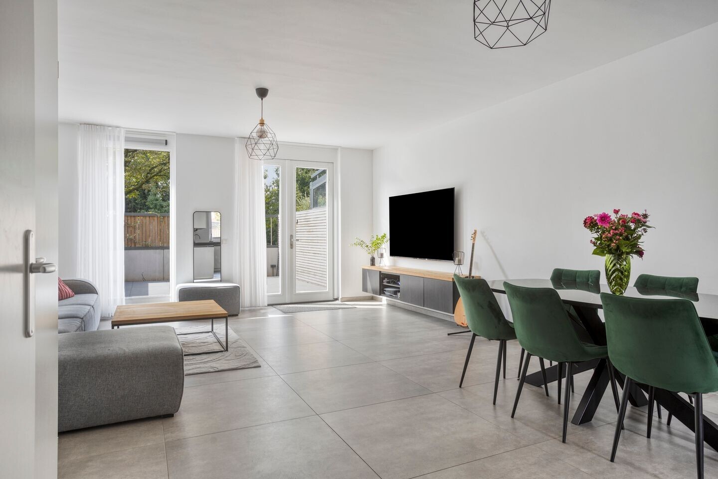 Tussenwoning te koop: Orkest 10, Oss